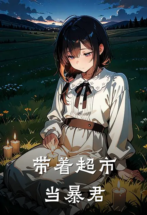 带着超市当暴君