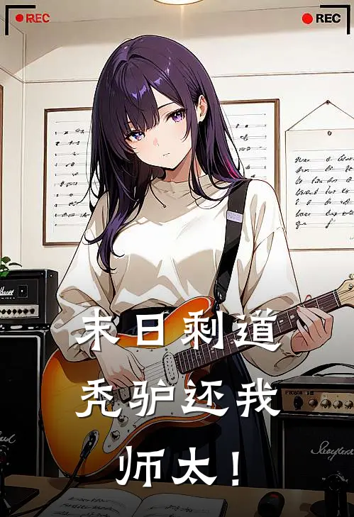 末日剩道：秃驴还我师太！