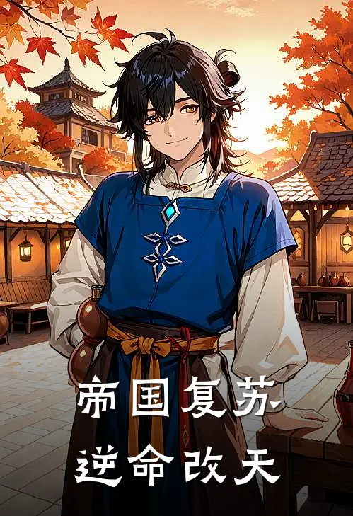 帝国复苏：逆命改天