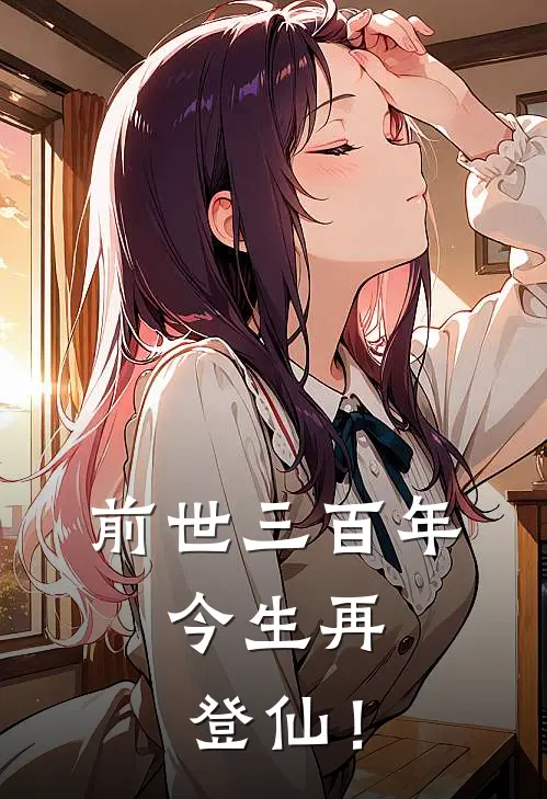 前世三百年，今生再登仙！