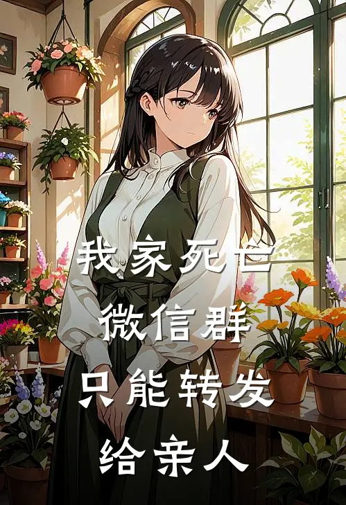 我家死亡微信群，只能转发给亲人