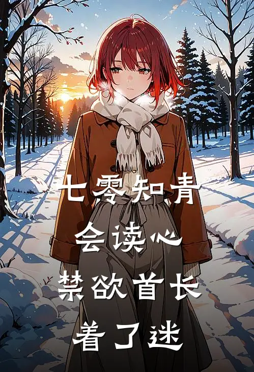 七零知青会读心，禁欲首长着了迷
