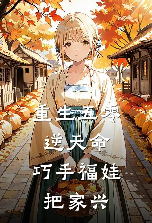 重生五零逆天命，巧手福娃把家兴