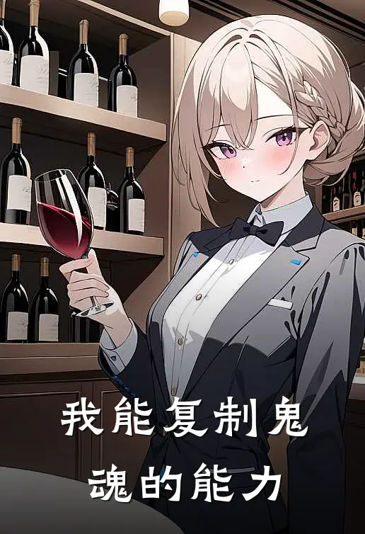 我能复制鬼魂的能力