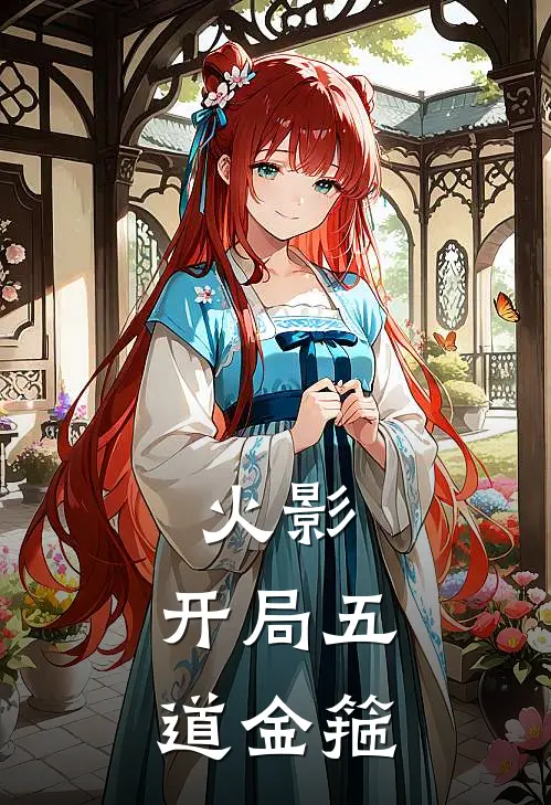 火影：开局五道金箍