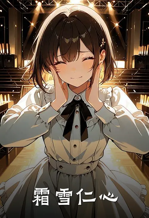 霜雪仁心
