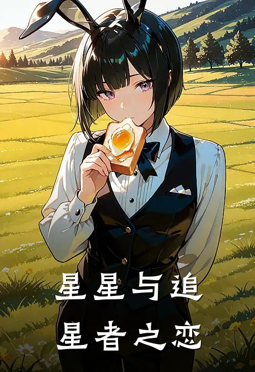 星星与追星者之恋