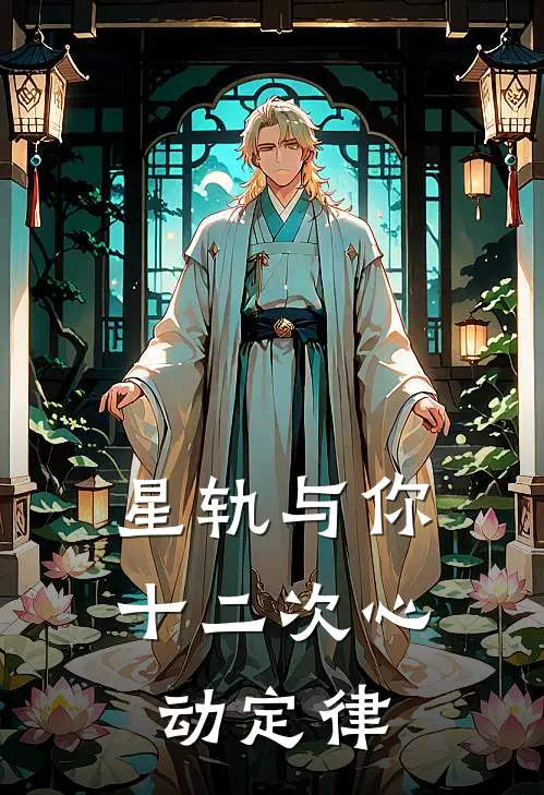 星轨与你：十二次心动定律