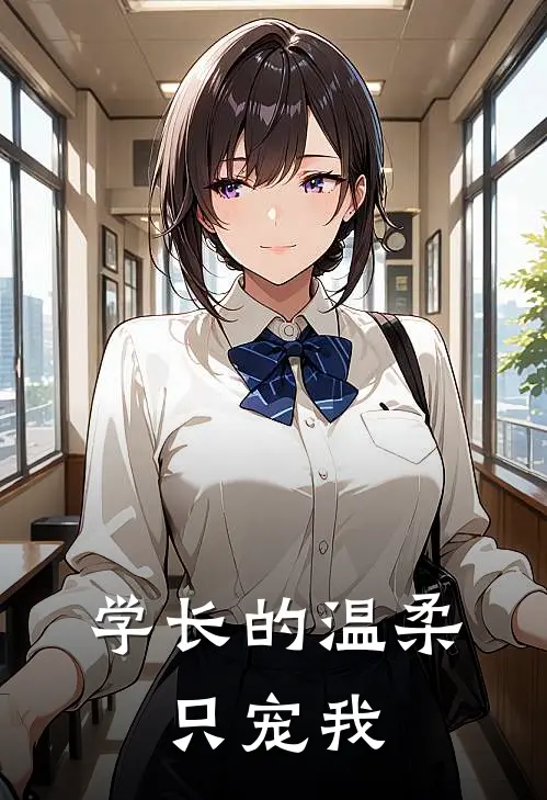 学长的温柔，只宠我