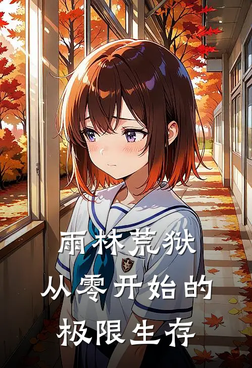 雨林荒狱：从零开始的极限生存