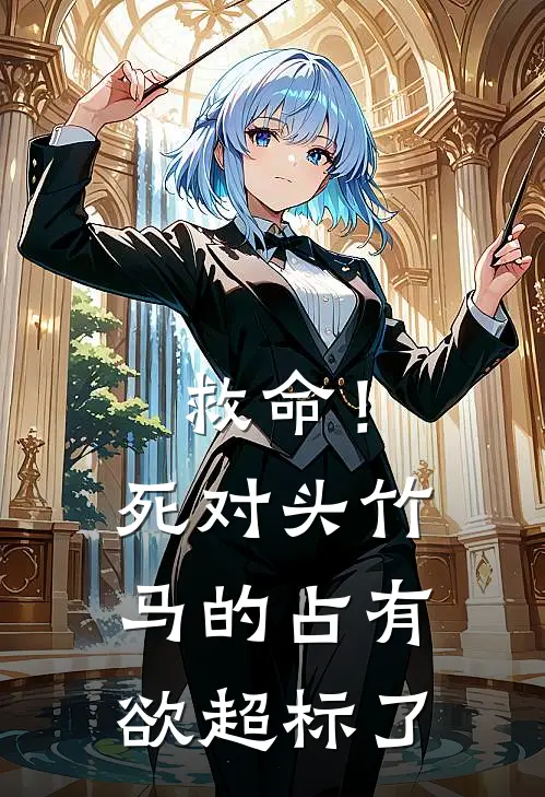 救命！死对头竹马的占有欲超标了