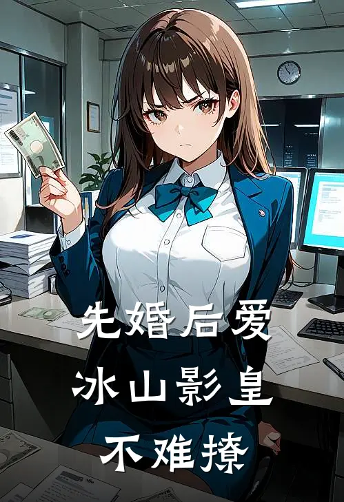 先婚后爱：冰山影皇不难撩