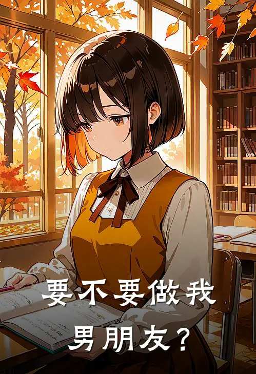 要不要做我男朋友？