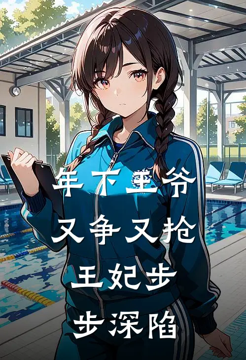 年下王爷又争又抢，王妃步步深陷