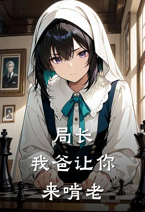 局长，我爸让你来啃老