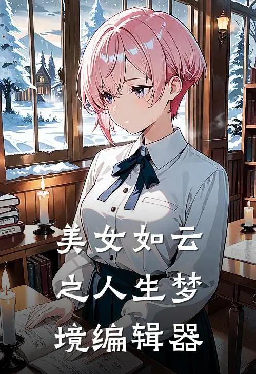 美女如云之人生梦境编辑器