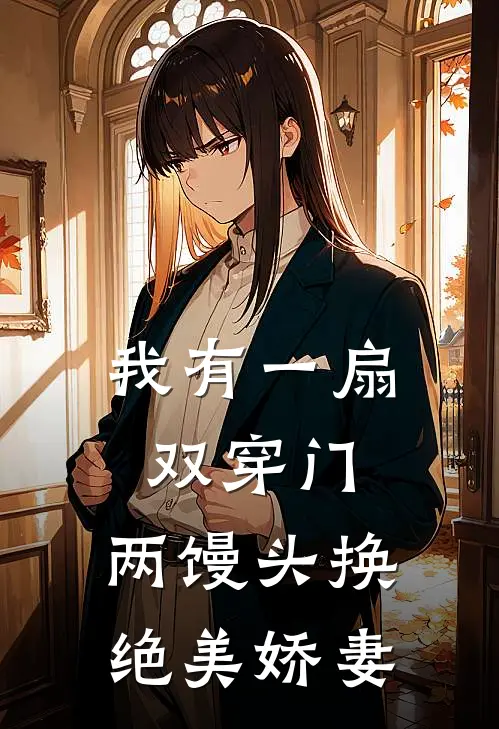 我有一扇双穿门，两馒头换绝美娇妻