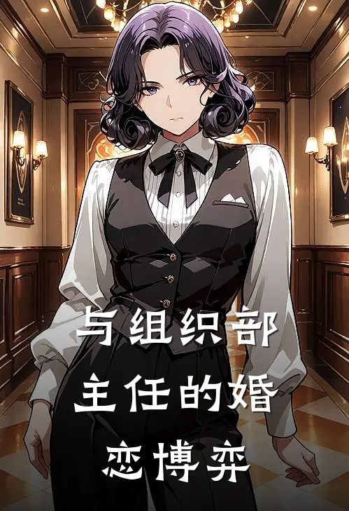 与组织部主任的婚恋博弈