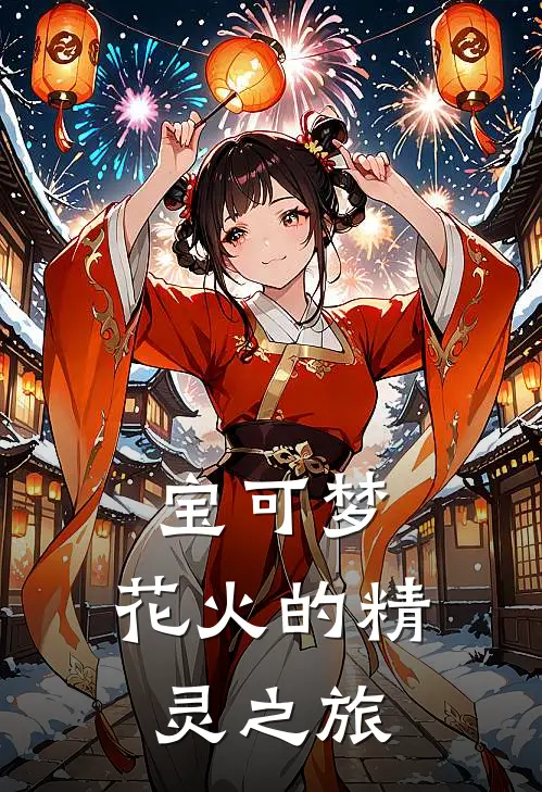 宝可梦：花火的精灵之旅