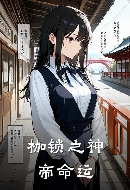 枷锁之神帝命运