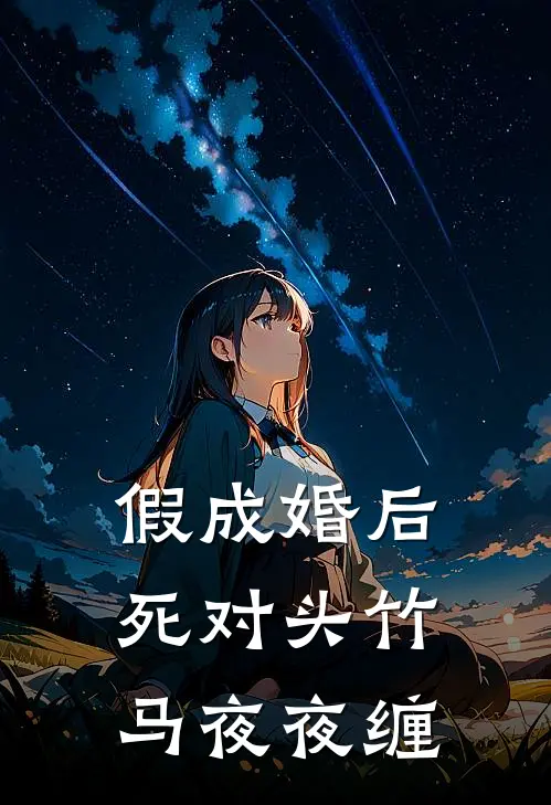 假成婚后，死对头竹马夜夜缠