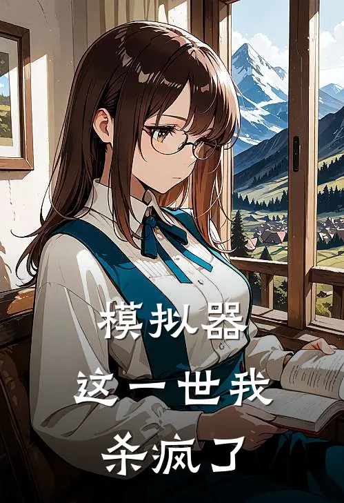 模拟器：这一世我杀疯了