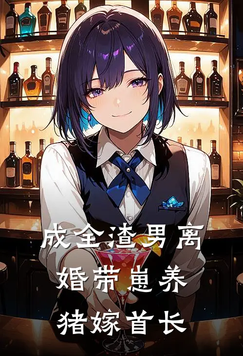 成全渣男离婚带崽养猪嫁首长