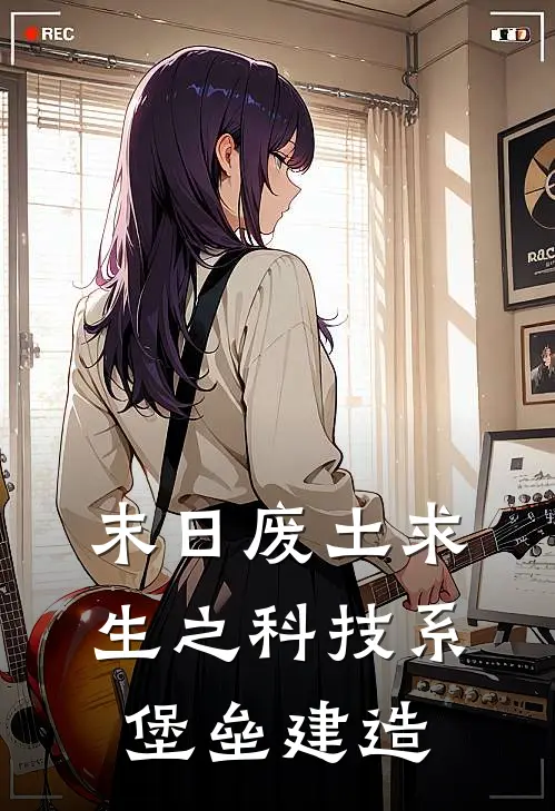 末日废土求生之科技系堡垒建造