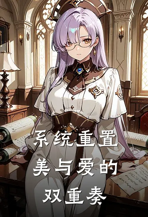 系统重置：美与爱的双重奏