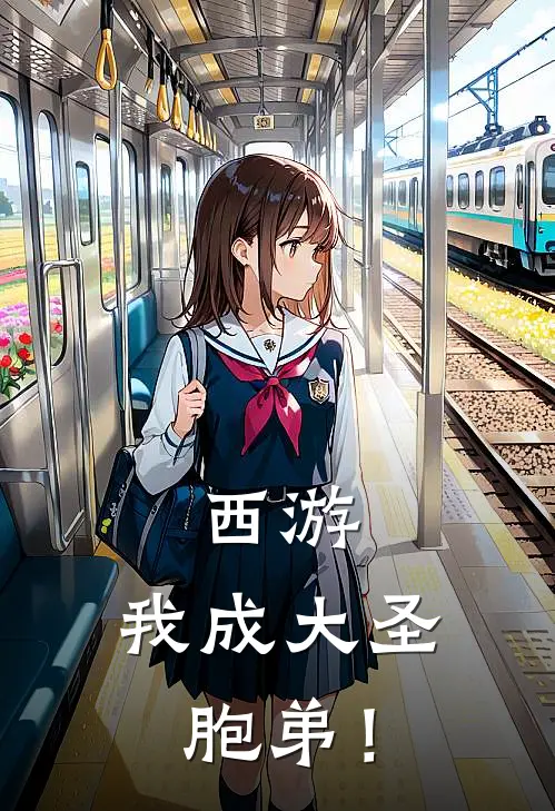 西游：我成大圣胞弟！