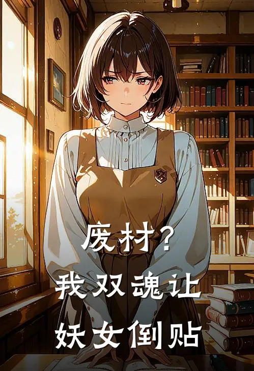 废材？我双魂让妖女倒贴