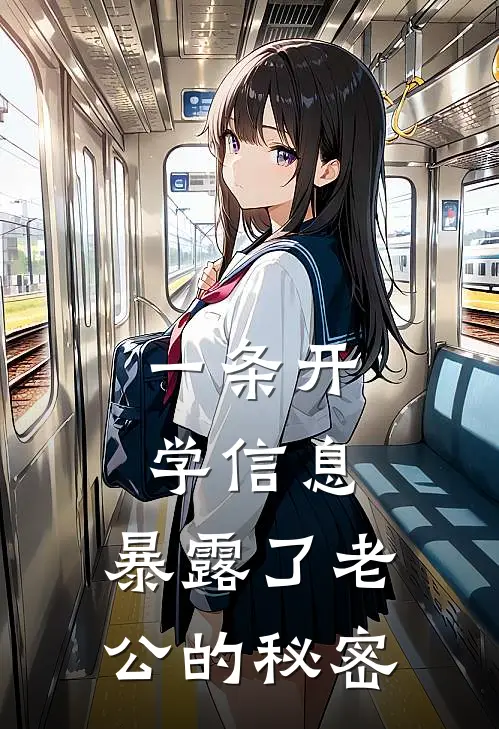 一条开学信息，暴露了老公的秘密