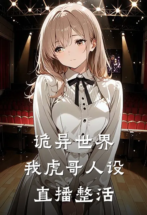 诡异世界：我虎哥人设，直播整活