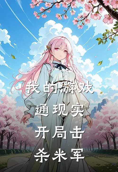 我的游戏通现实：开局击杀米军