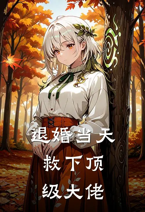 退婚当天，救下顶级大佬