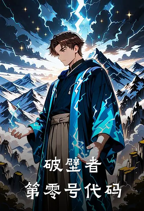 破壁者：第零号代码