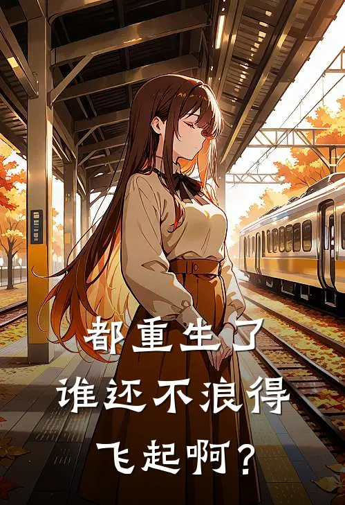 都重生了，谁还不浪得飞起啊？