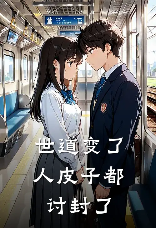 世道变了，人皮子都讨封了