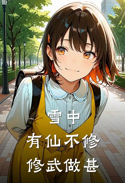 雪中：有仙不修，修武做甚