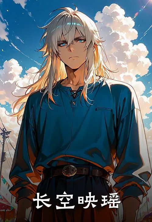 长空映瑶