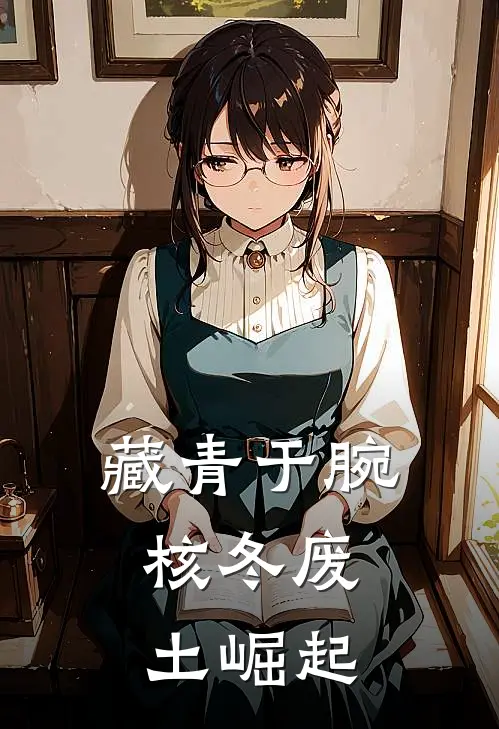 藏青于腕：核冬废土崛起