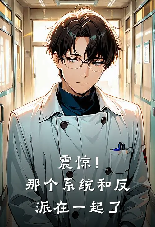震惊！那个系统和反派在一起了