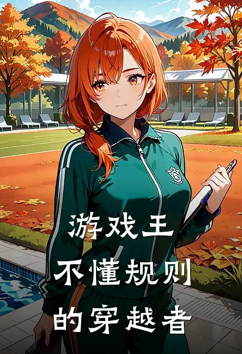 游戏王：不懂规则的穿越者