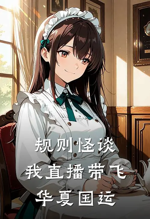 规则怪谈：我直播带飞华夏国运