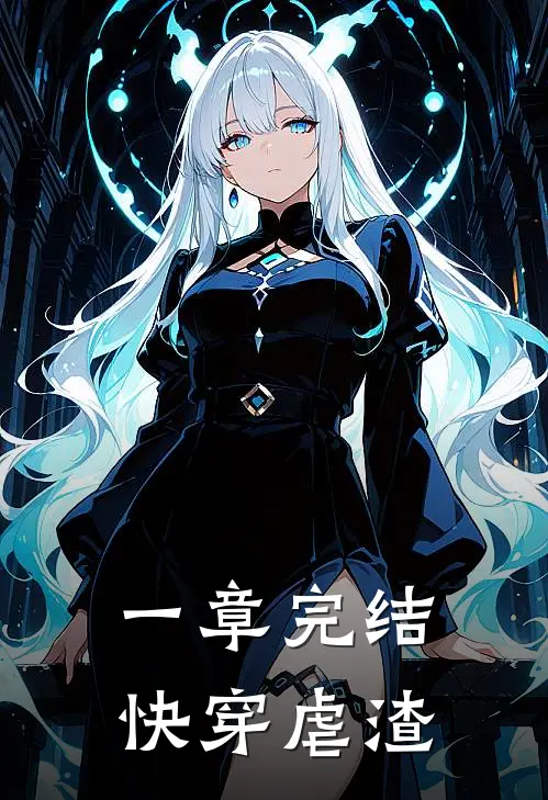 一章完结快穿虐渣
