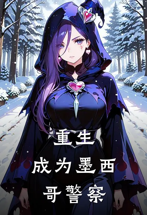 重生：成为墨西哥警察