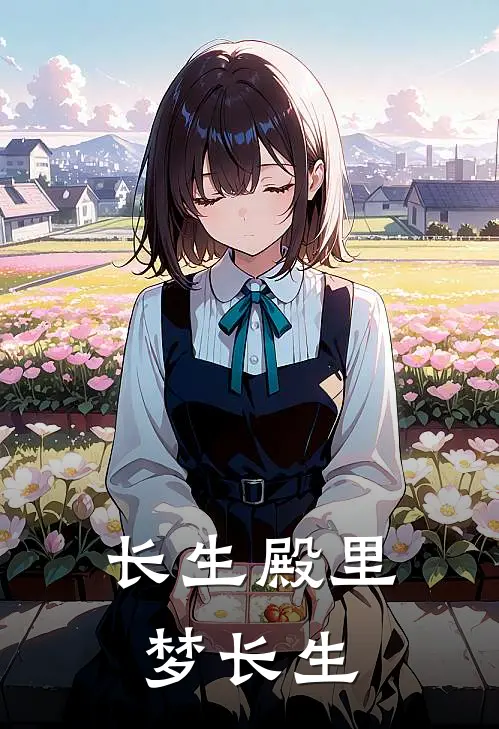 长生殿里梦长生