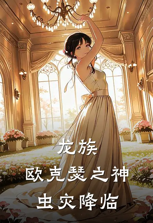 龙族：欧克瑟之神，虫灾降临