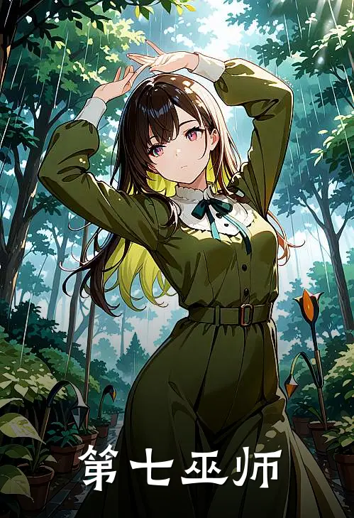 第七巫师