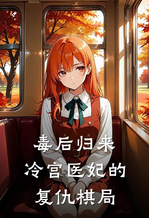 毒后归来：冷宫医妃的复仇棋局